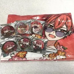 2026年最新】浦島坂田船の人気アイテム - メルカリ