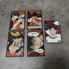 2026年最新】ボードゲーム ハイキュー 影山飛雄の人気アイテム - メルカリ