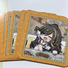 2026年最新】アズールレーン コースターの人気アイテム - メルカリ