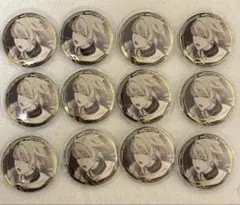 2026年最新】棗巳波 缶バッジ 衣装展の人気アイテム - メルカリ