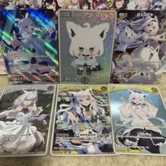 2026年最新】白上フブキ osrの人気アイテム - メルカリ