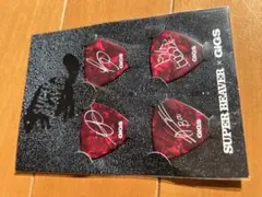 2026年最新】super beaver サインの人気アイテム - メルカリ