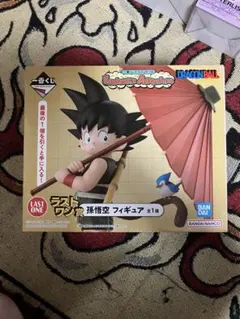 2026年最新】くじ ドラゴンボール ラストワンの人気アイテム - メルカリ