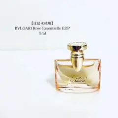 2026年最新】ブルガリローズエッセンシャル30mlの人気アイテム - メルカリ