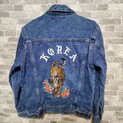 2026年最新】KoREA スーベニアジャケットの人気アイテム - メルカリ
