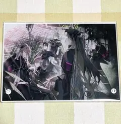 2026年最新】アクリルパネル 終ヴィルの人気アイテム - メルカリ