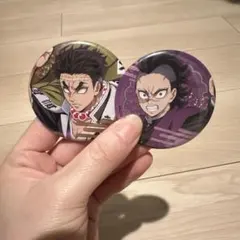 2026年最新】不死川実弥缶バッチの人気アイテム - メルカリ