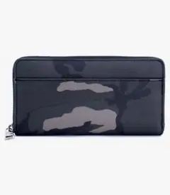 2026年最新】コーチ 迷彩 財布の人気アイテム - メルカリ