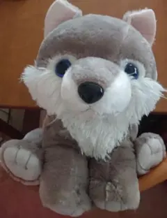 2026年最新】もふっとオオカミの人気アイテム - メルカリ