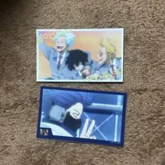 2026年最新】白雲朧 ヒロアカの人気アイテム - メルカリ