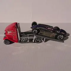 2026年最新】ホットウィール rocket oilの人気アイテム - メルカリ