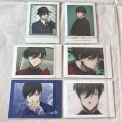 2026年最新】糸師凛 ブルーロック展 ぱしゃこれの人気アイテム - メルカリ