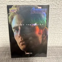 2026年最新】upper deck アベンジャーズの人気アイテム - メルカリ