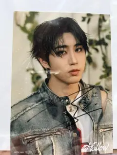 2026年最新】straykids サイン ハンの人気アイテム - メルカリ