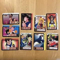 2026年最新】ドラゴンボール カードダスexの人気アイテム - メルカリ