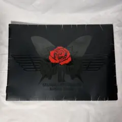 2026年最新】b z ツアーパンフの人気アイテム - メルカリ