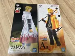 2026年最新】Naruto 一番くじ ミナト ラストワンの人気アイテム - メルカリ