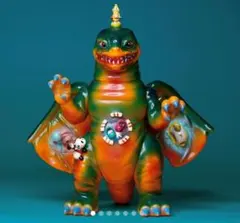 2026年最新】IZUMONSTER ソフビの人気アイテム - メルカリ