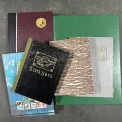 2026年最新】切手ストックブックの人気アイテム - メルカリ