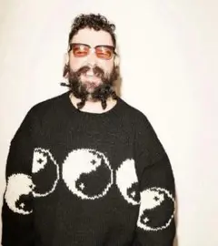 2026年最新】陰陽 ニットの人気アイテム - メルカリ