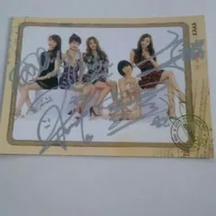 2026年最新】直筆サイン karaの人気アイテム - メルカリ