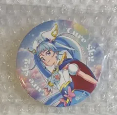 2026年最新】キュアスカイ 缶バッジの人気アイテム - メルカリ