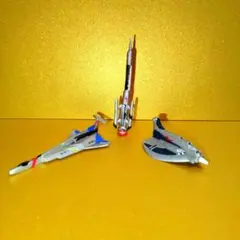 2026年最新】ウルトラホーク3号の人気アイテム - メルカリ