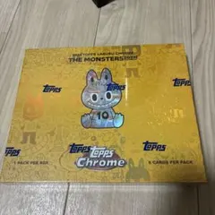 2026年最新】topps chrome monsterの人気アイテム - メルカリ