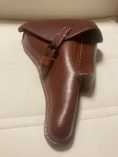 2026年最新】ルガーP08 ホルスターの人気アイテム - メルカリ