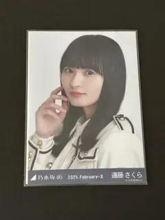 2026年最新】乃木坂46生写真遠藤さくらの人気アイテム - メルカリ