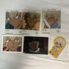 2026年最新】安室透 ぱしゃこれの人気アイテム - メルカリ