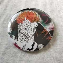 2026年最新】宿儺缶バッジの人気アイテム - メルカリ