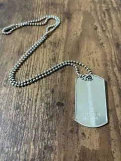 2026年最新】gucci ドッグタグの人気アイテム - メルカリ