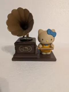 2026年最新】サンリオ蓄音機型ラジオの人気アイテム - メルカリ