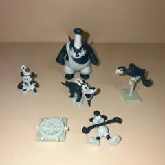 2026年最新】ハイグレード フィギュア 蒸気船 ウィリーの人気アイテム