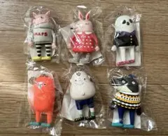 2026年最新】米津玄師 ガチャの人気アイテム - メルカリ