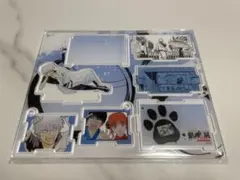 2026年最新】坂田銀時 アクリルスタンド 銀魂展の人気アイテム - メルカリ