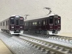 2026年最新】阪急9300系の人気アイテム - メルカリ