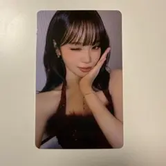 2026年最新】le sserafim チェウォン 会場限定の人気アイテム - メルカリ