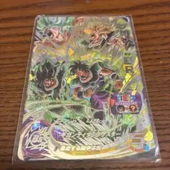 2026年最新】ドラゴンボールヒーローズ ブロリー シークレットの人気