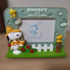 2026年最新】フォトフレーム スヌーピーの人気アイテム - メルカリ