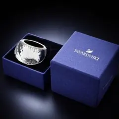 2026年最新】スワロフスキー ニルヴァーナの人気アイテム - メルカリ