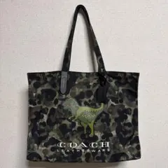 2026年最新】coach レキシー トートの人気アイテム - メルカリ