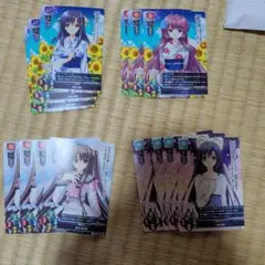 2026年最新】Lyceeプロモカードの人気アイテム - メルカリ