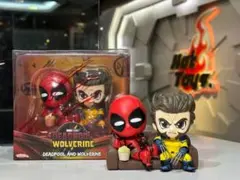 2026年最新】コスベイビー デッドプール&ウルヴァリンの人気アイテム