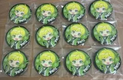 2026年最新】ぷりっつ 缶バッチの人気アイテム - メルカリ