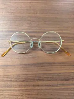 2026年最新】白山眼鏡 ラウンドの人気アイテム - メルカリ