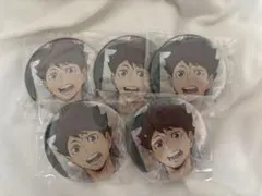 2026年最新】及川徹 缶バッジ まとめ売りの人気アイテム - メルカリ