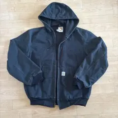 2026年最新】carhartt アクティブジャケット usaの人気アイテム - メルカリ