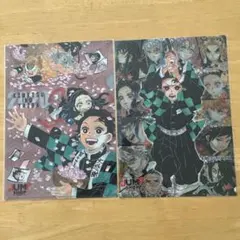 2026年最新】ジャンプショップ 鬼滅の刃 クリアカードの人気アイテム